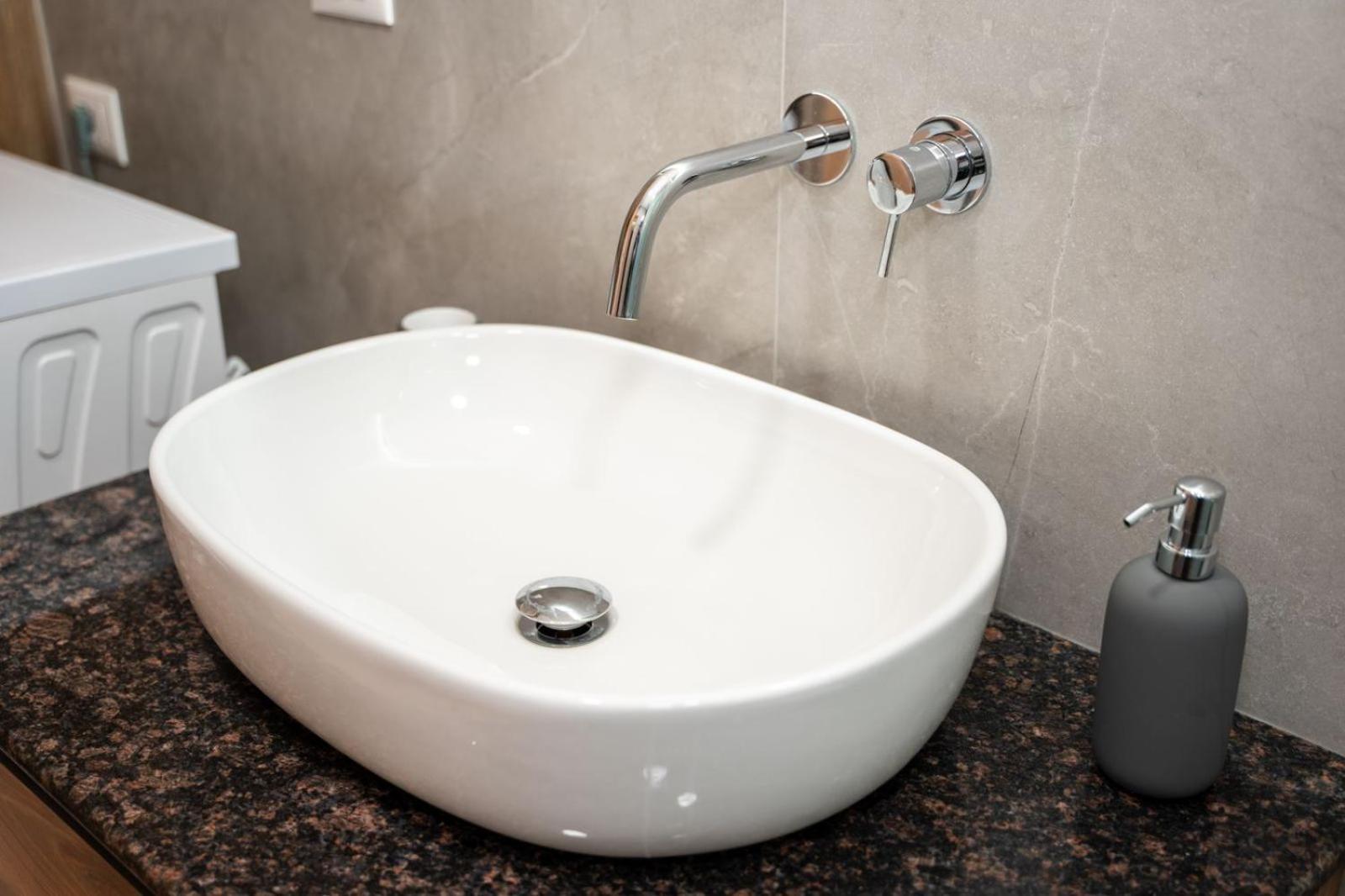 Roel Apartments Sarande Bagian luar foto